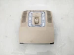 2022 Mercedes-benz GLB250 Front Roof Map Dome Light Lamp Console. Fixed Price $168.58.