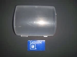 Dome & Reading Lamp Lens Gm Clear 78-87 Monte Carlo New GS1446. Fixed Price $17.43.