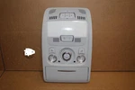 2011 Audi A4 Gray Overhead Lamp Console W/ Sunroof Oem. Fixed Price $104.49.