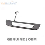 2013-2014 2016-2018 Audi S7 Rear Right Door Sill / Light Bar 4G8947424C. Fixed Price $20.99.