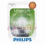 Philips Courtesy Light Bulb For Dodge Caravan Durango Grand Rz. Fixed Price $9.75.
