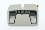 1994-2000 Volvo 850 S70 V70 C70 Genuine Oem Gray Overhead Console Assembly. Fixed Price $89.99.