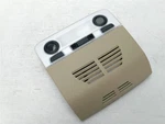 2007 Bmw 335XI 335I 328I 328XI E90 Sedan Rear Reading Light, Beige 61316945201. Fixed Price $24.99.