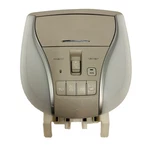 2016-2020 Infiniti QX60 Roof Overhead Console Dome Light Lamp 26430-3JB1A Oem. Fixed Price $69.00.