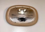 97-03 Ford Expedition Excursion Lincoln Navigator Rear Dome Light Beige Tested. Fixed Price $39.99.