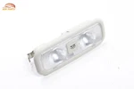 2015 - 2024 Ford Edge Rear Left Side Roof Overhead Dome Light Reading Lamp Oem. Fixed Price $19.24.