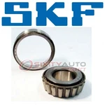 Skf Front Outer Wheel Bearing For 1979-1984 Mazda B2000 Axle Drivetrain Qt. Fixed Price $31.02.