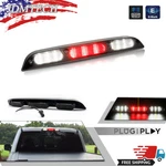15-20 Ford F150 F-150 Black Led 3RD Third Rear Brake Stop Light W/cargo Lamp. Fixed Price $19.99.