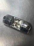 1980-1996 Ford F150 Bronco Chrome Overhead Dome Map Light Lamp Oem. Fixed Price $39.99.