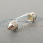 2X Genuine Bmw 63217160915 - Bulb 12V 6W X3 X5 Mini. Fixed Price $41.59.