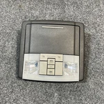 07-14 Expedition Navigator Overhead Console Dome Map Light Sunroof Storage Black. Fixed Price $48.59.