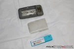 1990-1993 Acura Integra Rear Dome 4250-SJ4-961ZC Light Assembly. Fixed Price $34.99.