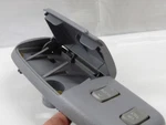 1998-2002 Toyota 4RUNNER Sunroof Moonroof Control Switch Gray Oem. Fixed Price $31.49.