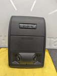 11-20 Chrysler Town & Country Overhead Console Assembly Power Door Switch Oem. Fixed Price $40.00.
