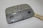 2008-2014 Subaru Wrx Impreza Overhead Console W/ Sunroof Switch K8564. Fixed Price $46.50.