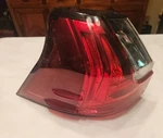 Oem 2016-2021 Lexus LX570 Left Tail Lamp / Light #A81561-60C10. Fixed Price $212.50.