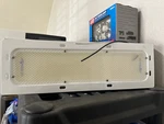 Grote 61291 Led Recessed Mount 18" Dome Lights Diodes White. Fixed Price $200.00.