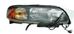 Volvo V70 XC70 2001-2004 Right Passenger Side Halogen Head Light W/ Bulbs. Fixed Price $60.00.