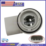 For 1998-2005 Vw Volkswagen Beetle Eurovan 3 Pin Front Turn Signal Light Socket. Fixed Price $24.99.