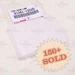 Genuine Toyota 4RUNNER RAV4 Lexus Is Interior Roof Dome Light Lens 81241-12020. Fixed Price $17.86.