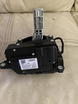 17-19 Audi A4 Transmission Gear Shifter 8W1713041E. Fixed Price $100.00.