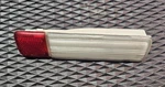 1995-2006 Silverado Sierra Lh Door Panel Courtesy Light Lens (15021517). Fixed Price $10.00.