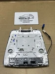 Overhead Dome Light Console W212 2010 Mercedes E-class Oem 906 00 9051. Fixed Price $123.25.