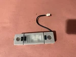 Bmw E34 525I M5 530I 535I 540I Interior Reading Light Grey Oem #92295. Fixed Price $36.00.