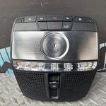 Oem 2018-2022 Mercedes E63 Amg W213 Burmester Overhead Console Dome Light Sos. Fixed Price $379.99.
