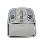 2016-2018 Kia Sportage Overhead Console Dome Map Light Gray 92800-D91XX Oem. Fixed Price $49.95.
