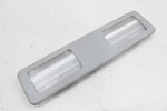 95-03 Bmw E38 5/7 Series Right Left Sun Shade Mirror Light Lamp Cover Oem. Fixed Price $10.50.