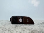 11-18 Audi A8L S8 Rear Right Dome Reading Light Lamp Oem 4H0947354. Fixed Price $27.50.