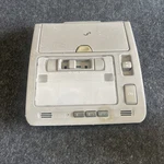 2001-2006 Lexus LS430 Oem Overhead Console Dome Map Light Lamp Gray. Fixed Price $70.00.