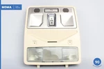 09-11 Jaguar Xfr X250 Front Interior Roof Dome Light Lamp 8X239F963EE Amn Oem. Fixed Price $73.46.