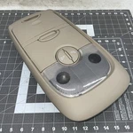 2003 2009 Kia Sorento Overhead Console Dome Map Light Lamp Storage Assembly Tan. Fixed Price $78.39.