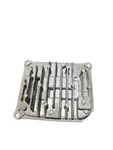 Mercedes-benz Coupe C205 Led Light Control Unit A2229000015 2017. Fixed Price $155.30.