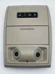 2011 - 2016 Chrysler Town & Country Overhead Console Lamp L0214203AA04HDA Oem. Fixed Price $25.49.