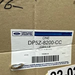 Ford DP5Z-8200-CC Grill Assembly Radiator Rh 2013-16 Lincoln Mkz Nos. Fixed Price $200.00.