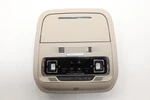 2021 - 2024 Lincoln Aviator Front Overhead Center Console Panel Oem Trim Gh. Fixed Price $260.36.