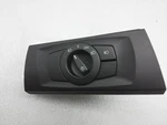 Bmw 325I 2006 Headlamp Switch Assy With Fog 61-31-6-938-866. Fixed Price $36.53.