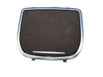 2020-2022 Genesis G90 Rear Right Overhead Vanity Mirror Lamp Brown 85381-D2600. Fixed Price $68.00.