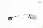 2014-2021 Jeep Grand Cherokee Left Under Instrument Panel Dash Light Lamp Oem. Fixed Price $22.61.