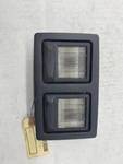 Ford F0VY-13776-AA Dome Lamp Assembly 1990 Town Car SKU152T. Fixed Price $64.76.