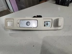 Cadillac Cts Roof Rear Left Dome Reading Courtesy Light Lamp Oem 2018 - 2019. Fixed Price $25.00.