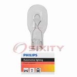 Philips Luggage Compartment Light Bulb For Dodge Dakota Ram 1500 2500 Gz. Fixed Price $8.86.