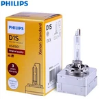 Philips D1S Standard Xenon Replacement Car Headlight Bulb 85415C1 Hid Single. Fixed Price $74.42.