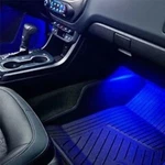Gm 84231123 2015-2023 Colorado Canyon Interior Lighting Kit Footwell & Cupholder. Fixed Price $418.98.