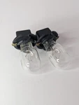 2004-2008 Ford F150 Truck Overhead Dome Light Sockets (tested). Fixed Price $18.89.