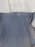 Husky Liners Fits 2018+ Toyota Camry Weatherbeater Black Trunk. Fixed Price $90.00.