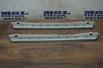Audi A8 D4 Interior Roof Liner Side Light Pair 4H0947191 4H0947192 2011-2018. Fixed Price $33.97.